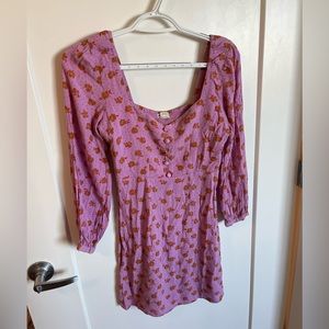 Billabong Summer Dress